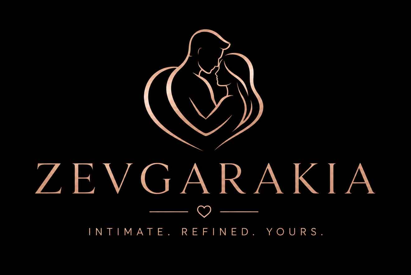 Zevgarakia Logo